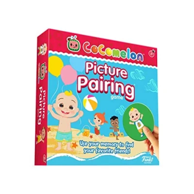 Image de CoComelon Picture Pairing Game