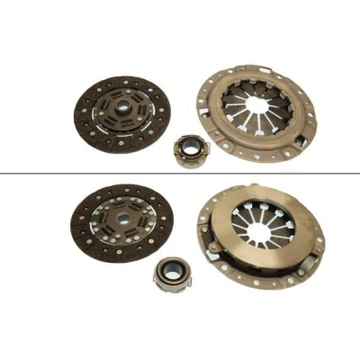 Image de KAWE 961161 Kit d&#039;embrayage avec mécanisme disque d&#039;embrayage, butée de débrayage D 170 DAIHATSU: Sirion I, Cuore 6