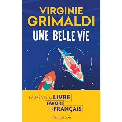 Image de Une belle vie Livre d’occasion Bon