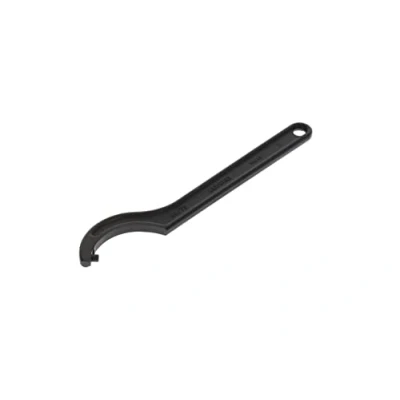 Image de GEDORE Clé à ergot trou, Pour écrou trous, Taille 68 75 mm, Pointes Ø 8 Clé, 40 Z