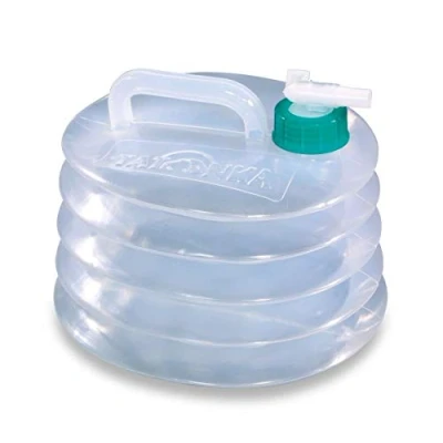Image de Tatonka Bidon rétractable 5 ltr