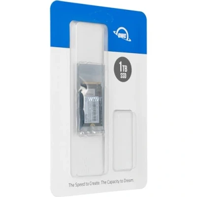 Image de OWC 1.0to Aura P13 Pro PCIe 3.0 NVMe M.2 2242 SSD