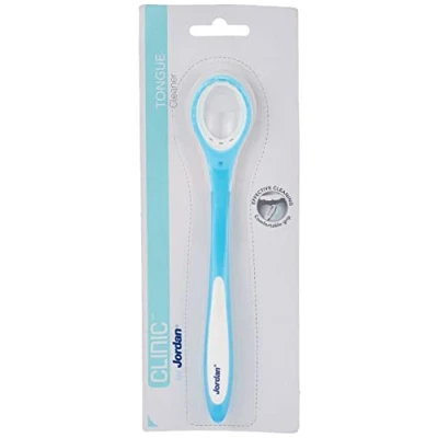Image de Jordan Clinic Tongue Cleaner