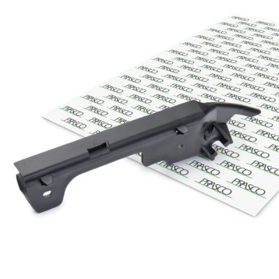 Image de PRASCO OP0171003 Support, pare chocs avant droite OPEL: Astra G Berline, Cabriolet, CC