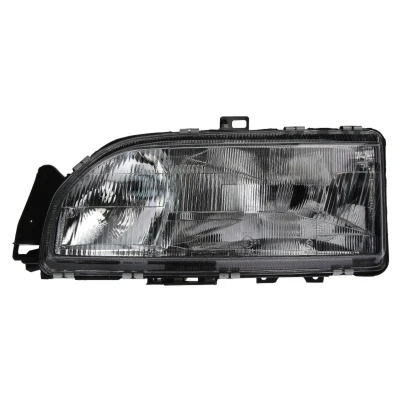 Image de TYC 20 3422 05 2 Phares gauche H4, H3 avec porte lampe FORD: Sierra Mk2 Berline