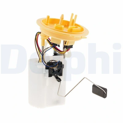 Image de DELPHI FG2690 12B1 Unité d&#039;injection de carburant sans joint d&#039;étanchéite senseur pression Diesel