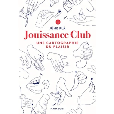Image de Jouissance Club Une Cartographie du Plaisir