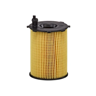 Image de MANN FILTER HU 716/2 x Filtre à huile avec joint d&#039;étanchéite Cartouche filtrante PEUGEOT: 307 3/5 portes, 206+ 508 I SW oscaro, mister