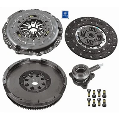 Image de SACHS 2290 601 149 Kit d&#039;Embrayage FORD: Transit Mk6 Van, Сamion à Plateau/Сhâssis, V363 Van