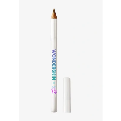 Image de Wonderskin Blading BROW Pomade IN A Pencil Crayon sourciles, Taille: 8 g, Blonde