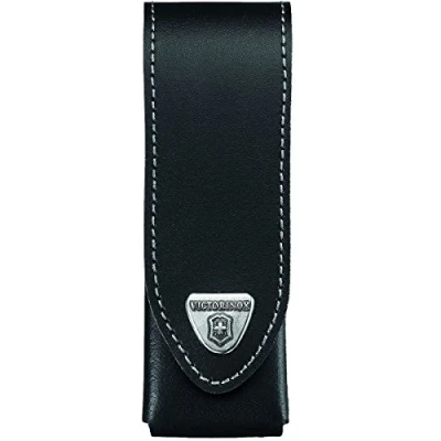 Image de Victorinox Etui à Couteau cran en cuir pour SwissTool