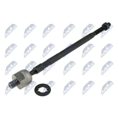 Image de NTY SDK MS 011 Rotule Axiale Essieu avant, avant gauche, droit MITSUBISHI: Lancer 7 Limousine, 6