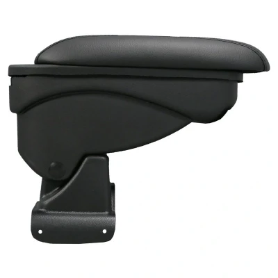 Image de AUTO STYLE Accoudoir Slider compatible avec Opel Adam 2013