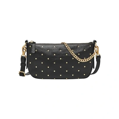Image de Fossil Jolie Sac bandoulière, Femme, Taille: One Size, Schwarz