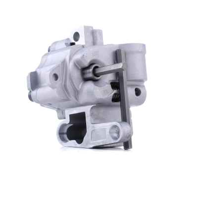 Image de FEBI BILSTEIN 102150 Pompe à Huile Moteur avec tiges d’entraînement AUDI: A6 C6 Berline, A4 B7 B8 Avant, VOLKSWAGEN: GOLF 6, Tiguan I