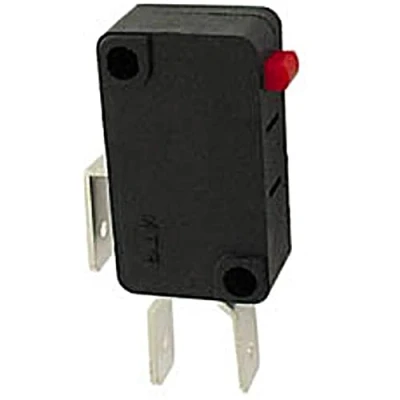 Image de MICRORUPTEUR 12A, SANS LEVIER DE COMMANDE