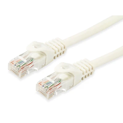 Image de Equip Câble patch Cat6A U/UTP 2 x RJ45 15 m