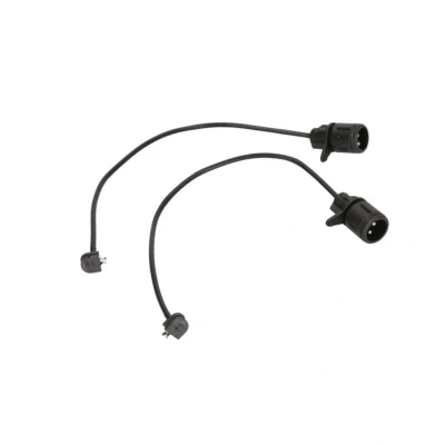 Image de QUICK BRAKE WS 0331 A Usure Des Plaquettes De Frein Jeu d’essieux AUDI: A8 D2