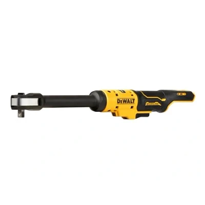 Image de Dewalt Clé à cliquet 3/8&quot; col allongé XR 12V Brushless DCF503EN XJ