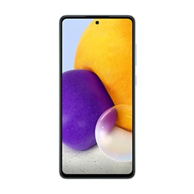 Image de Samsung Galaxy SM A725F 17 cm (6.7&quot;) Android 11 4G USB Type C 6 Go 128 5000 mAh Bleu