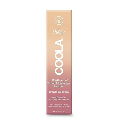Image de Coola Compatible Mineral Rosilliance BB+ Cream SPF 30 Medium/Deep