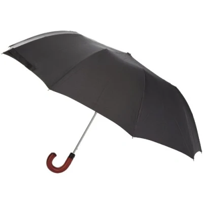 Image de Fulton Magnum Auto Parapluie pour homme, Noir, Taille unique, Simple