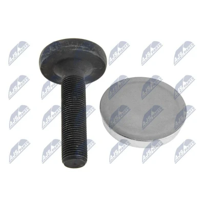 Image de Kit de réparation, moyeu roue NTY KLT VW 012 Z