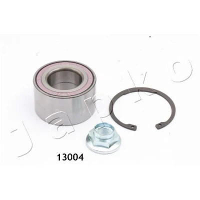 Image de JAPKO 413004 Kit de roulements roue 80 MAZDA: 6 3/5 portes, Break, Berline