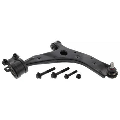 Image de MAPCO 51331 Bras de suspension Essieu avant droit, inférieur barre oscillant transversal Tôle d&#039;acier MAZDA: 5, 3 5 portes, Berline