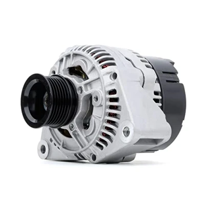 Image de RIDEX 4G0074 Alternateur 14V 90A MERCEDES BENZ: Sprinter 3 T Van, Bus, Classe E Break, SSANGYONG: Korando II SUV, Musso SUV