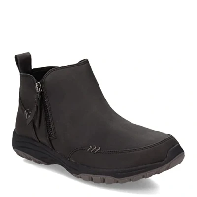 Image de Skechers Femme Reggae Fest 2.0 New Yorker Bottes, Noir, 37 EU