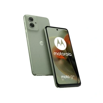 Image de moto G55 (5G) 256 Go, Vert, Débloqué Neuf