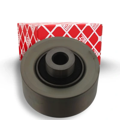 Image de FEBI BILSTEIN 30873 Galet Enrouleur FORD: Tourneo Connect, Transit Connect Mk1 Van