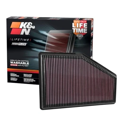 Image de Filtre à air K&amp;N Filters 33 5049