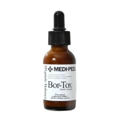 Image de [MEDI PEEL] Bor Tox Ampoule peptide 30 ml