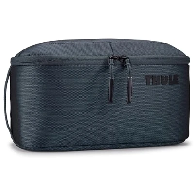 Image de Thule Subterra Trousse de toilette, Taille: One Size, Dark slate