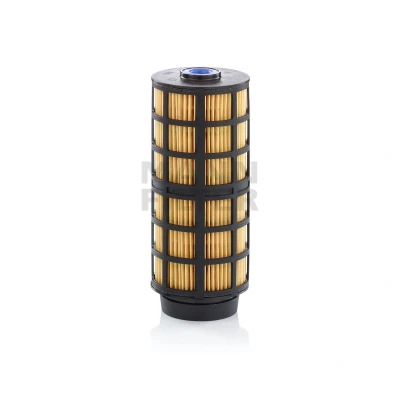 Image de MANN FILTER PU 7004 z Filtre à Carburant avec joint d&#039;étanchéite IVECO: DAILY 5 Pritsche/Fahrgestell, 6 Pritsche/Fahrgestell