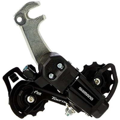 Image de SHIMANO Rdty200gsb Nutrition Unisexe, Noir, GS Medium