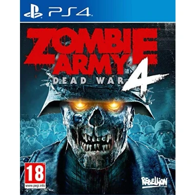 Image de Zombie Army 4: Dead War