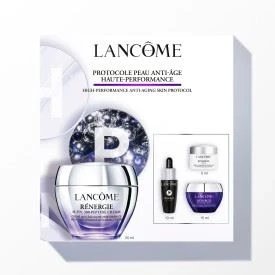 Image de Lancôme Coffret Renergie HPN 300 Skin Program Set 1 paquet