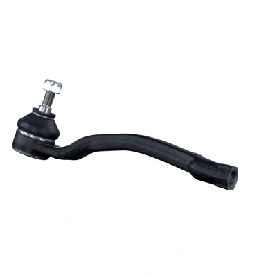 Image de febi BILSTEIN 24815 Rotule de direction Plus Essieu avant gauche avec contre écrou RENAULT: GRAND SCENIC 2, CLIO 3, MEGANE 2 Coupe Cabriolet