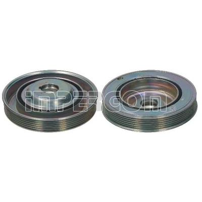 Image de ORIGINAL IMPERIUM 10676 Poulie Damper 163 5 PEUGEOT: 3008 I, 508 I Berline, Boxer Van, CITROËN: Jumper II DS4 portes, C5 3, DS: DS 3/5 portes