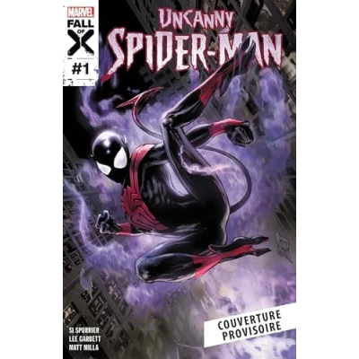 Image de Fall of X Tome 4 (BD)