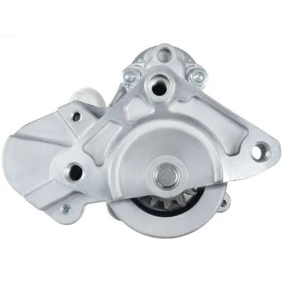 Image de AS PL S6435S Démarreur 12 2,00 13 FORD: FOCUS 3, C Max 2, 3 Turnier