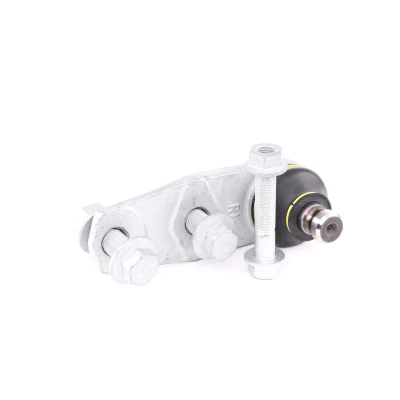 Image de MOOG RE BJ 0811 Rotule de suspension côté conducteur ou passager, inférieur, Essieu avant 16 12 94 50 RENAULT: Kangoo I Express, Scénic 1, CLIO 2