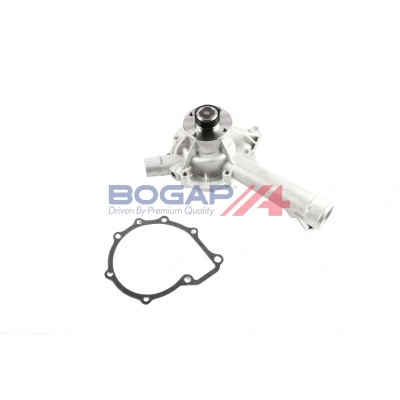 Image de BOGAP C4234147 Pompe à eau MERCEDES BENZ: Classe ML, C Berline, E SSANGYONG: Rexton / 2, Kyron SUV, Korando II SUV