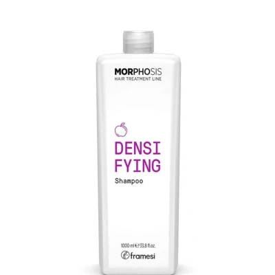 Image de Framesi Shampooing Morphosis Densifying Shampoo Haaruitval 1000ml