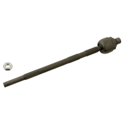 Image de febi BILSTEIN 33451 Rotule Axiale Essieu avant gauche, droit, des deux côtés de l&#039;essieu 279 Plus avec contre écrou
