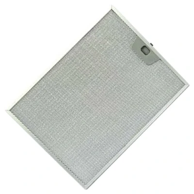Image de filtre à graisse métallique Faber Roblin 1330257249 hotte aspirante alu 364.5X276