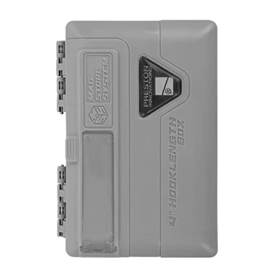 Image de Preston Mag Store Systems Unloaded Taille : 10cm